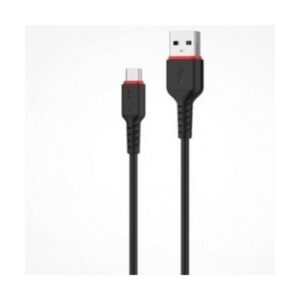 Cable Chargeur Rapide USB vers Type-C ICONIX IC-UC1632 3.4A