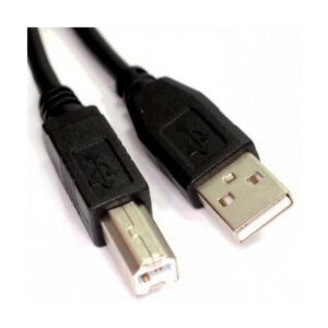 Cable Imprimante USB 1.5M