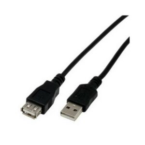 Cable Rallonge USB Mâle vers Femelle  1.5M