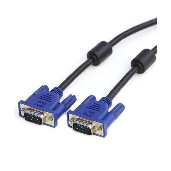 Cable VGA vers VGA 1.5M