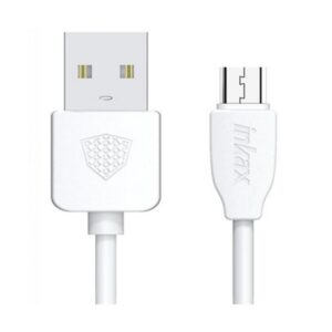 Cable de Charge Rapide USB vers Micro USB INKAX CB-36 3.1A