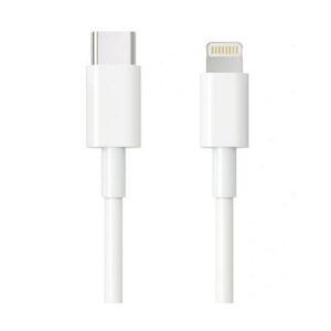 Câble de charge rapide Type-C vers Lightning INKAX CK-123 3.1A