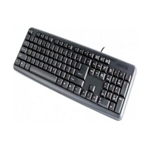 Clavier USB ENTER PINNACLE Azerty & Arabisé