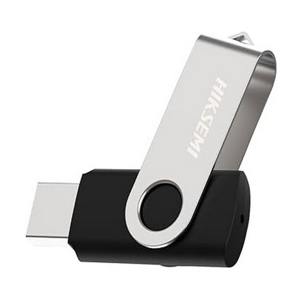 Clé USB HIKSEMI M200 8Go Metal - USB 2.0