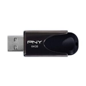 Clé USB PNY 64Go - USB 3.1