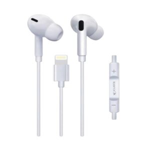 Ecouteur Filaire ICONIX IC-HF1229 Lightning