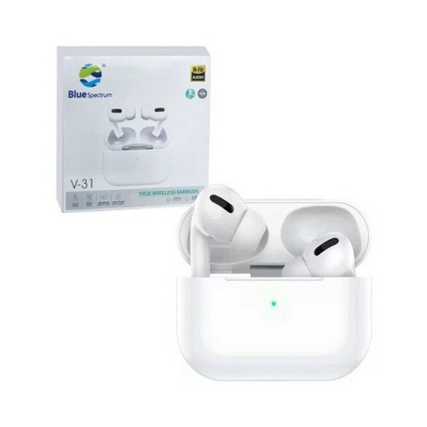 Écouteur Sans Fil BLUE SPECTRUM V31 Bluetooth