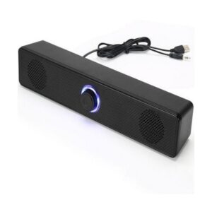 Haut Parleur E-3511 6W