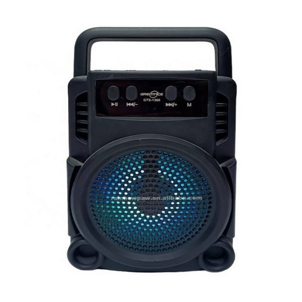 Haut Parleur Sans Fil GTS-1360