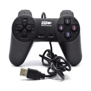 Manette De Jeux Filaire MACRO