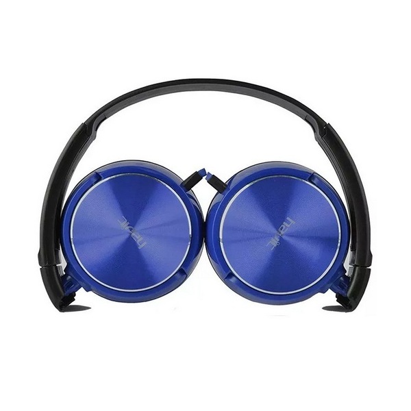 Micro Casque HAVIT HV-H2178D - Bleu