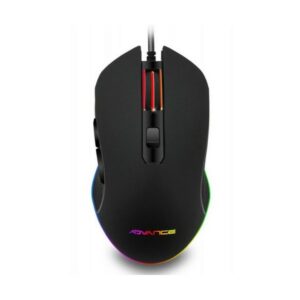 Souris Optique Filaire ADVANCE GTA-210 Gamer