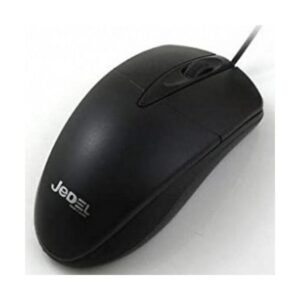 Souris Optique Filaire JEDEL CP72