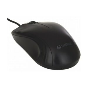 Souris Optique Filaire SANDBERG 631-01