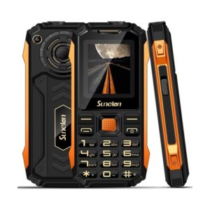 Téléphone Portable SUNELAN ULTRA 70