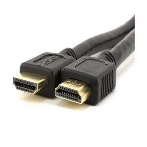 Cable HDMI vers HDMI 3M